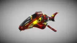 Reef Racer