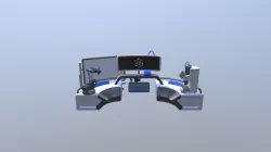 Research Desk