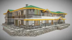 Residence Big