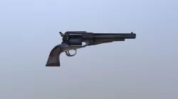 revolver-Model
