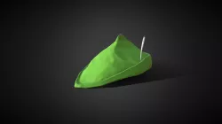 Robin Hood Hat