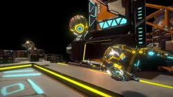 Robot Drones's Day Off (Exorium)