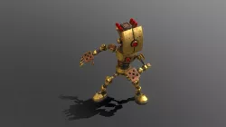 Robot