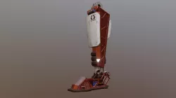 Robot Leg