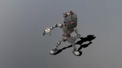 Robot