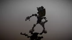 Robot Test