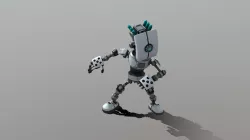 Robot Test