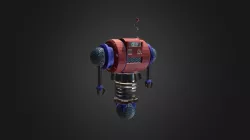 Robot Toy