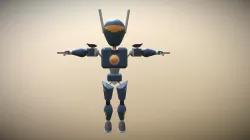 Robot Un Com