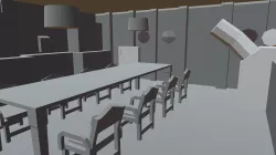 Room Model
