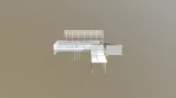 Rst Basic Sample Project-3D View-{3D}