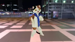 Rumba Dancing