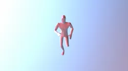 Running