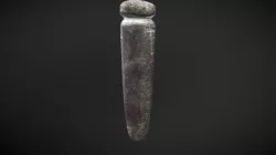 SAM A 0646 Cypriot stone object