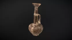 SAM A 0869 Late Cypriot Bronze Age Juglet