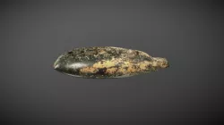 SAM A 0963 Cypriot prehistoric stone ax
