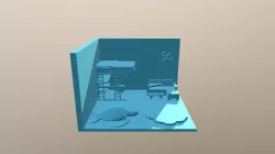 SC dream bedroom