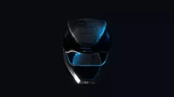 Sci-Fi Helmet