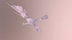 Shadow of The Colossus Beta Colossi: Roc.