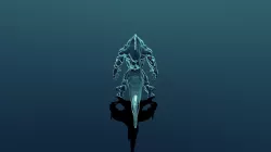 Sharkman Lores 001