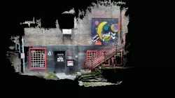 Shop Entrance Scan