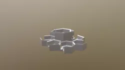 SITTING OBJECT