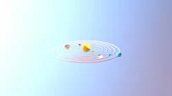Solarsystem ZIPPED(FBX FILE)