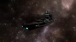 Space Battleship