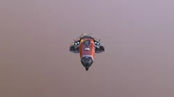 Spaceship