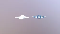 Spaceship