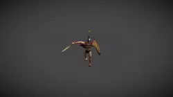 Spartan