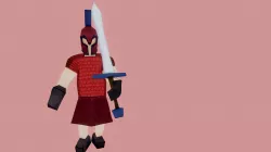 Spartan