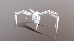 Spider Miner
