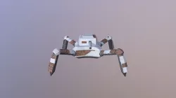 Spider Tank