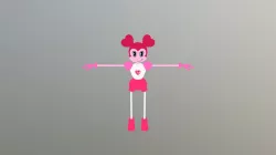 Spinel (Previous)