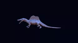 Spinosaurus