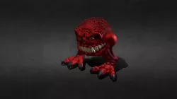 Squig-demo