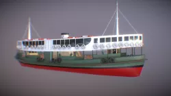 Star Ferry