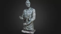 Stepan Suprun