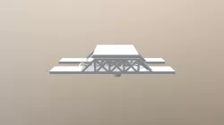 strong Bridge Project