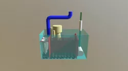 SUMP