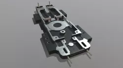 Switch Base
