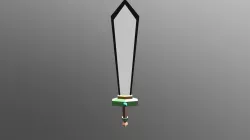 Sword