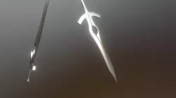 Sword - Delphad Castillion's Carnage Longsword