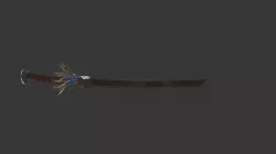 Sword