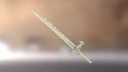 Sword of the Creator - Bone