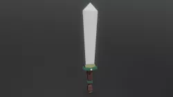 Sword Tutorial