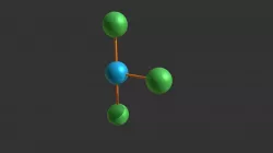 T-shaped