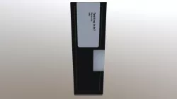tall box alt