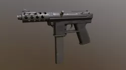 Tec - 9